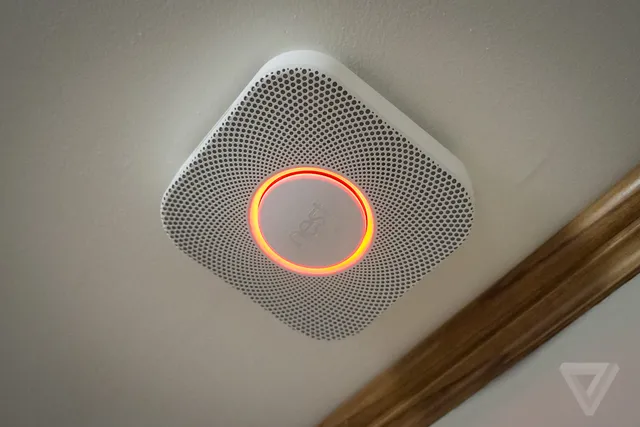 The Google Home app will soon support the Nest Protect