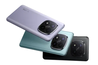 Redmi is first to bring the Snapdragon 7s Gen 3 to Europe