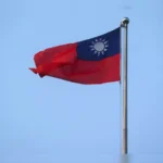 Taiwan says government departments should not use DeepSeek, citing security concerns