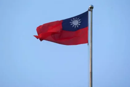 Taiwan says government departments should not use DeepSeek, citing security concerns