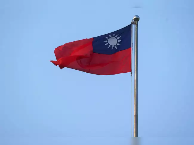 Taiwan says government departments should not use DeepSeek, citing security concerns