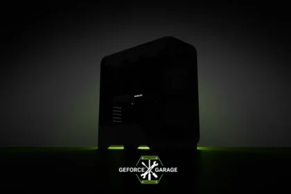 The latest RTX 50 leak comes from Nvidia