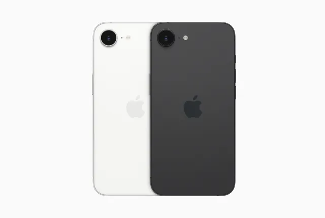 Apple launches the iPhone 16E