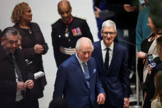 Apple disables iCloud's Advanced Data Protection feature in the UK