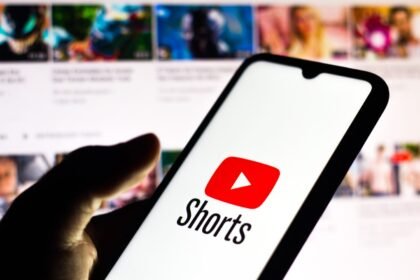 YouTube Shorts is getting a tool for adding AI-generated video to your posts