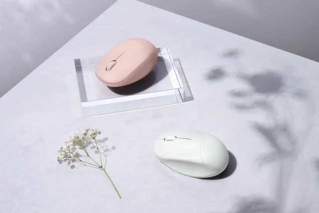 Asus is making a ‘Fragrance Mouse,’ and it’s coming to the US