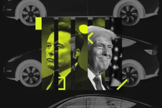 Grok blocked results saying Musk and Trump ‘spread misinformation’