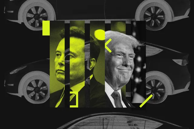 Grok blocked results saying Musk and Trump ‘spread misinformation’