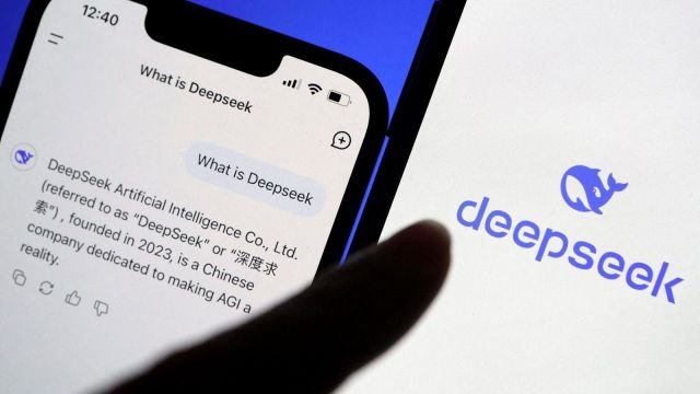 Anthropic CEO says DeepSeek was ‘the worst’ on a critical bioweapons data safety test