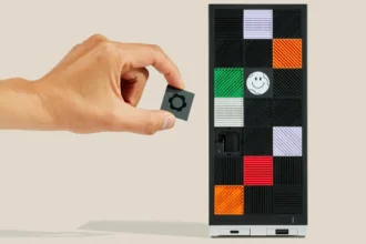 Framework’s first desktop PC is optimized for gaming and local AI inference