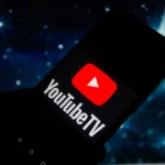 YouTube TV reaches new deal to keep Paramount content