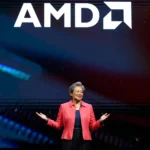 AMD shares drop as data-center sales disappoint Wall Street despite AI chip growth