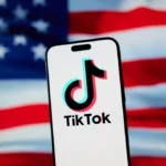 Trump says new US sovereign wealth fund could purchase TikTok