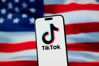 Trump says new US sovereign wealth fund could purchase TikTok