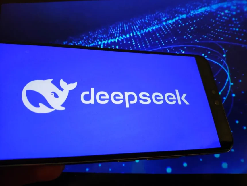 South Korea blocks downloads of DeepSeek from local app stores