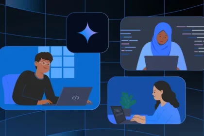 Google Gemini’s AI coding tool is now free for individual users