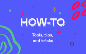 How To - Times Catalog