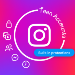 Instagram is introducing teen accounts with new safety features in India