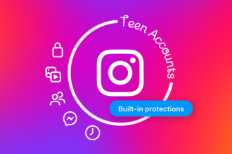 Instagram is introducing teen accounts with new safety features in India