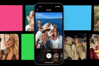 Yope is sparking GenZ (and VC) interest with an Instagram-like app for private groups