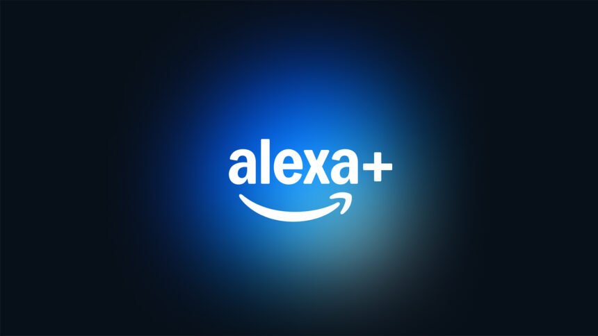 Amazon is launching Alexa.com and new app for Alexa Plus