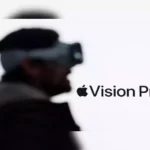 Apple Intelligence could arrive on Vision Pro in April