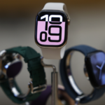 Apple Watch shipments surge in India