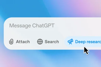 OpenAI expands Deep Research to all paying ChatGPT users