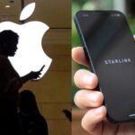 iOS 18.3 update sparks debate among iphone users over Starlink satellite connectivity