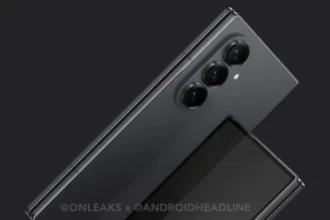 Leaks suggest that Samsung’s next foldable won’t be the thinnest around, but it won’t be far off either.