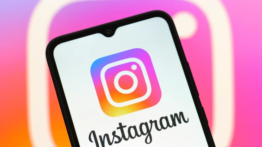 Instagram is testing a private downvote button for comments