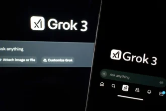 How Grok 3 compares to ChatGPT, DeepSeek and other AI rivals