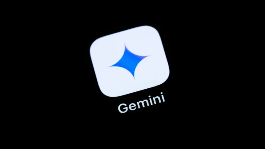 Google pulls Gemini from its iOS search app, driving users toward standalone AI app