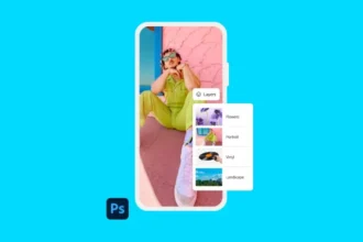 Adobe’s new Photoshop app for iPhone is more like the real thing