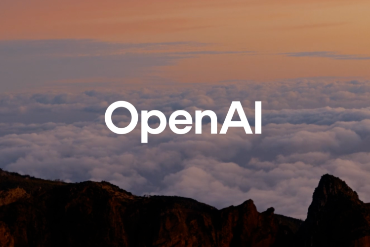 Here’s OpenAI’s new logo