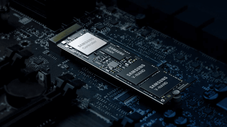 Samsung’s first Pro series Gen 5 PCIe SSD arrives in March