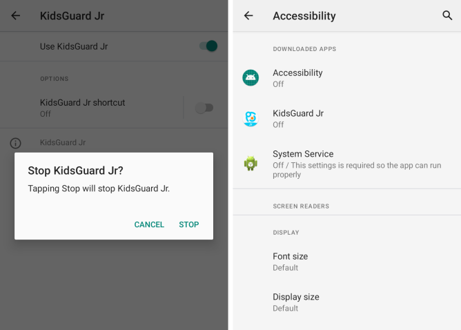 Your Android phone could have stalkerware — here’s how to remove it