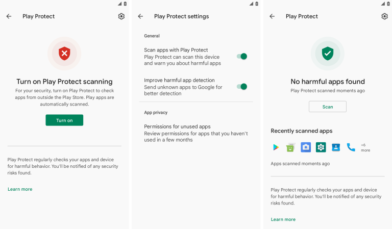 Your Android phone could have stalkerware — here’s how to remove it