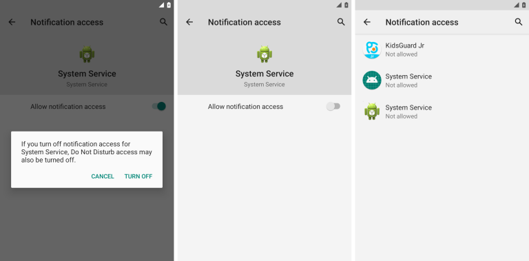 Your Android phone could have stalkerware — here’s how to remove it