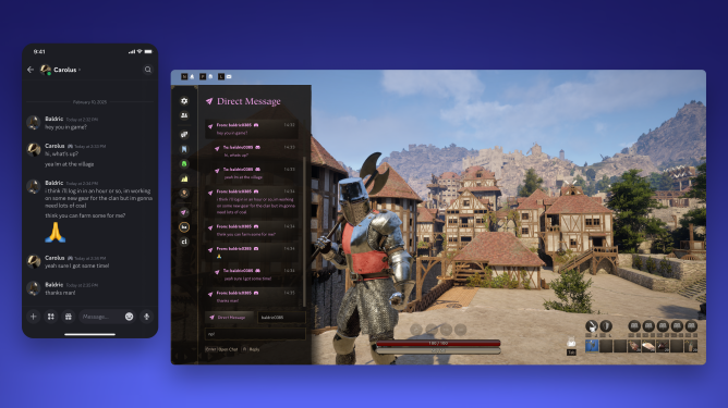 Discord launches SDK to help developers enhance social experiences in their games