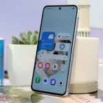 Samsung's midrange Galaxy A56 has AI photo editing and a bump for its buttons