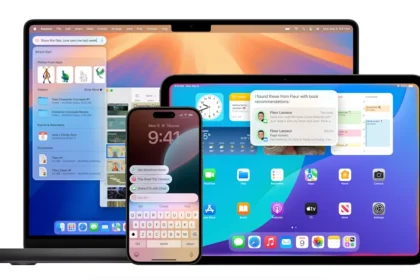 Apple should focus on fixing Siri, not redesigning iOS again