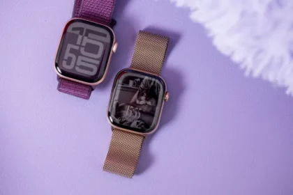 The Apple Watch may get cameras and Apple Intelligence