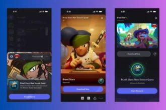 Discord is getting mobile ads