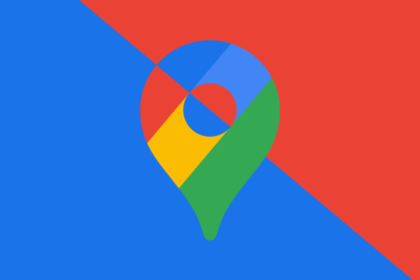 Now Google Maps is starting to use Android 16’s live update notifications