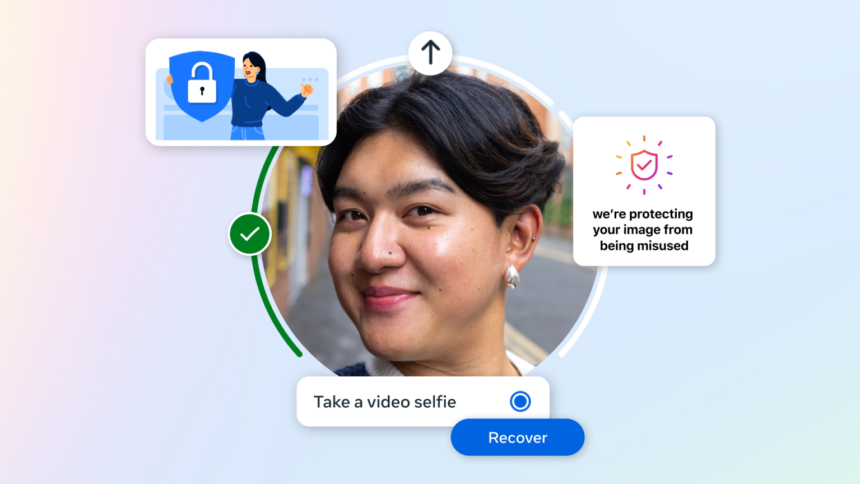 Meta brings its anti-scam facial recognition test to the UK