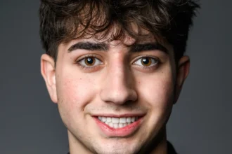 Photo calorie app Cal AI, downloaded over a million times, was built by two teenagers
