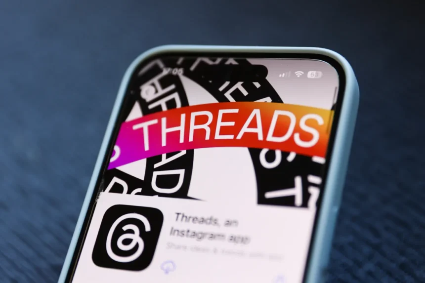 Threads tests adding ‘interests’ on profiles to connect users with topical discussions