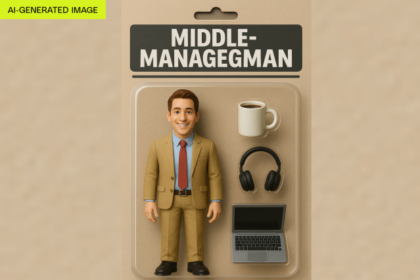 ChatGPT is transforming LinkedIn users into really dull dolls