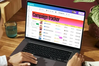 Canva is now in the coding and spreadsheet business